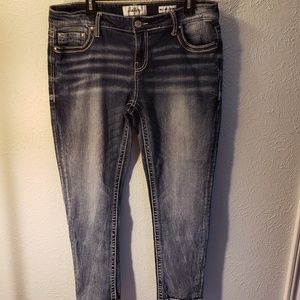 Daytrip Mila Ankle Skinny